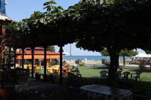 Marilena Apartments Anastasiou