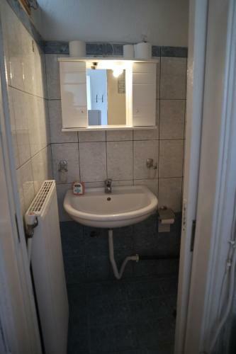 Marilena Apartments Anastasiou