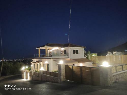 Villa Aithra Country House