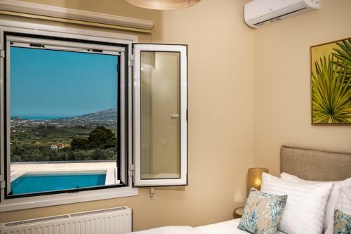 Villa Aithra Country House