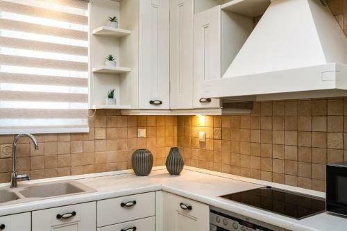 Villa Aithra Country House
