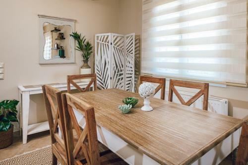 Villa Aithra Country House
