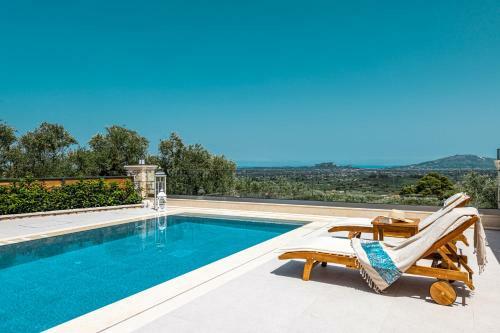 Villa Aithra Country House