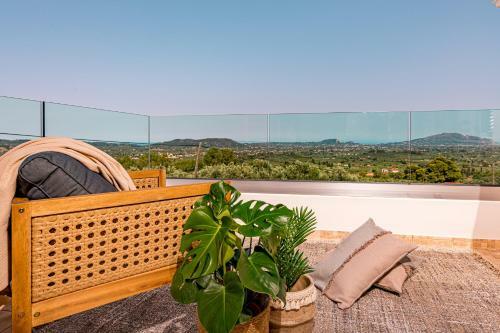 Villa Aithra Country House