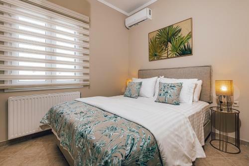 Villa Aithra Country House