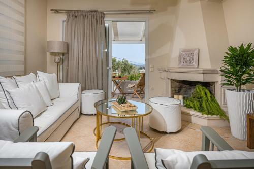 Villa Aithra Country House