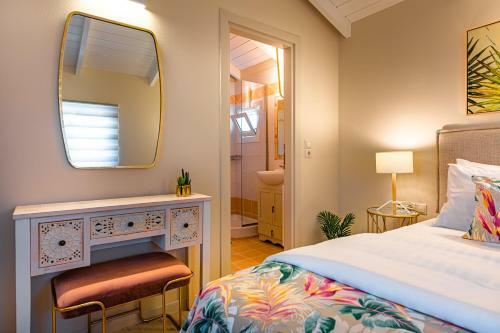 Villa Aithra Country House