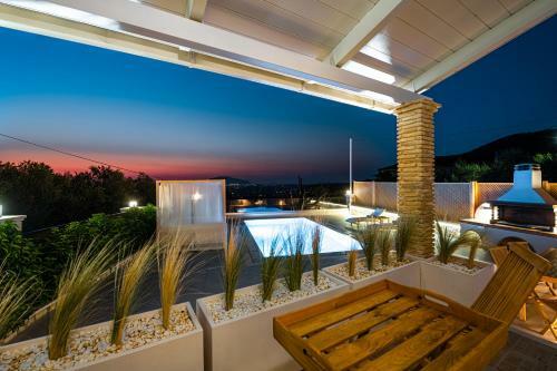Villa Aithra Country House