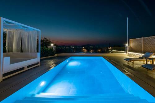 Villa Aithra Country House