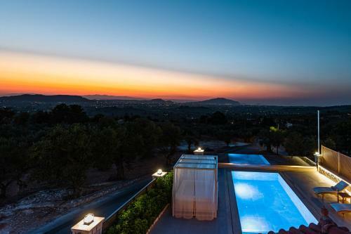 Villa Aithra Country House