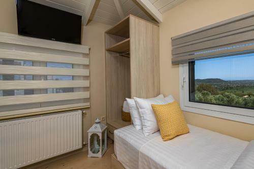Villa Aithra Country House