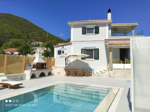 Villa Aithra Country House