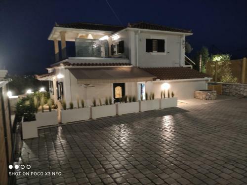 Villa Aithra Country House