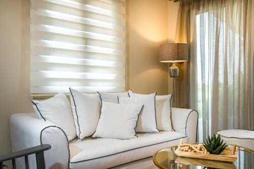 Villa Aithra Country House