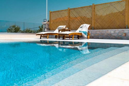 Villa Aithra Country House