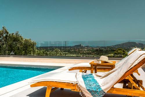 Villa Aithra Country House