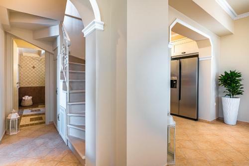 Villa Aithra Country House