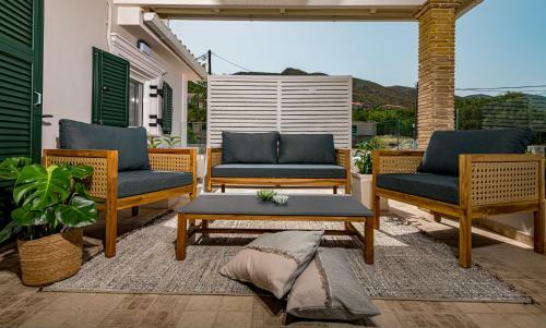 Villa Aithra Country House