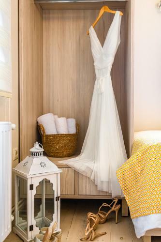 Villa Aithra Country House