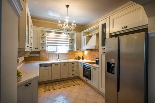 Villa Aithra Country House