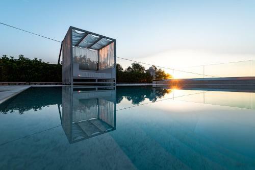 Villa Aithra Country House