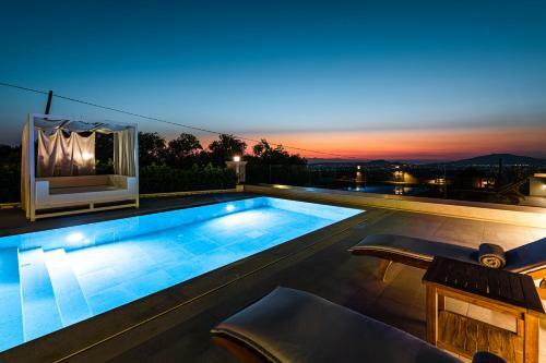 Villa Aithra Country House