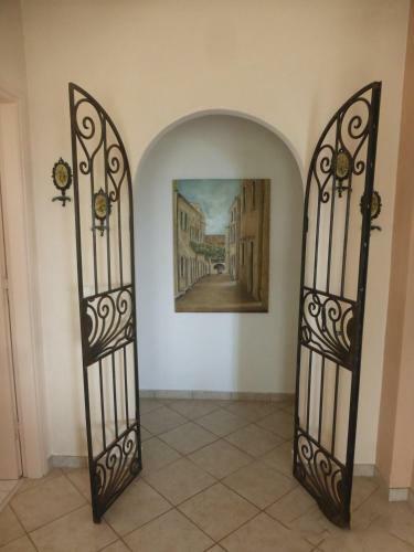 Villa Olea Home