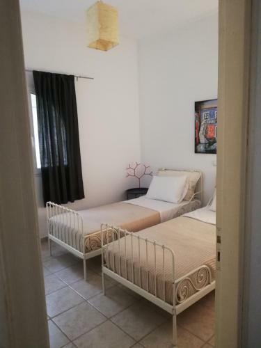 Villa Olea Home