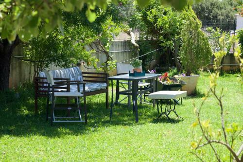 Sunnyside House Kefalonia