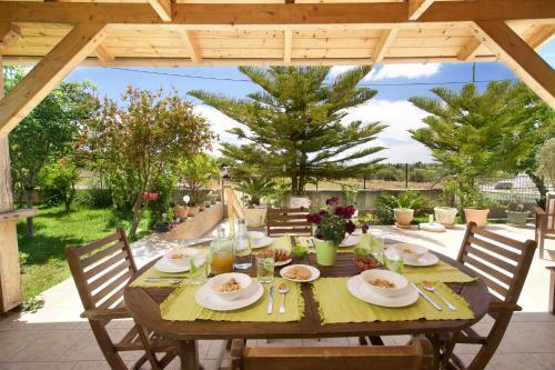 Sunnyside House Kefalonia