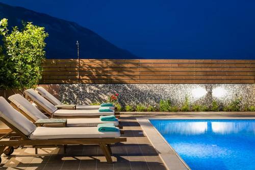 Villa Sunshine