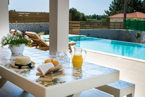 Villa Sunshine