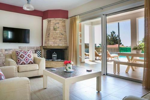Villa Sunshine