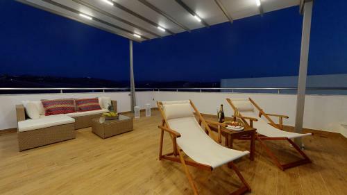 3 Muses Luxury Villas