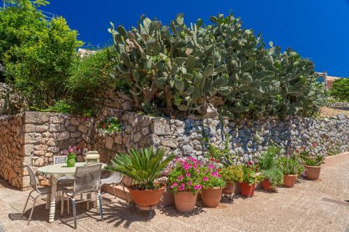 Saint George Castle Villa With Sea View