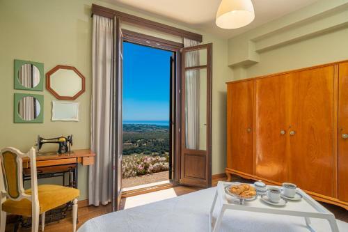 Saint George Castle Villa With Sea View