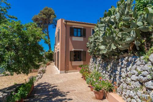 Saint George Castle Villa With Sea View