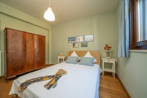 Saint George Castle Villa With Sea View