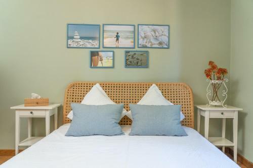 Saint George Castle Villa With Sea View