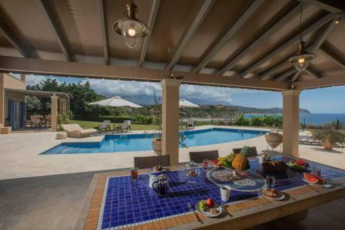 Villa Eternity, Ai Helis Kefalonia