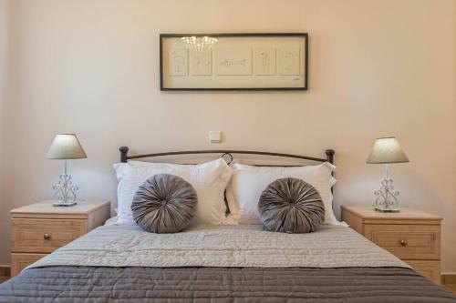 Villa Eternity, Ai Helis Kefalonia