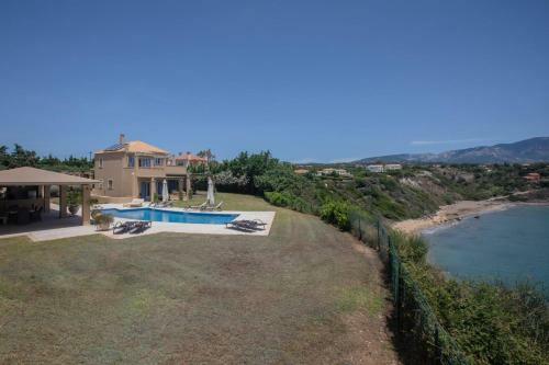 Villa Eternity, Ai Helis Kefalonia