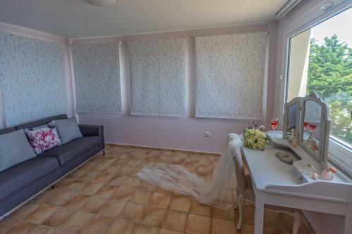 Villa Eternity, Ai Helis Kefalonia