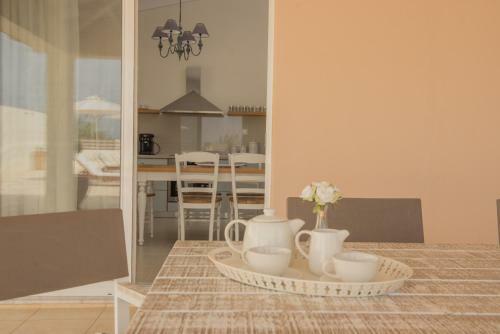 Kallisti Natural Villa