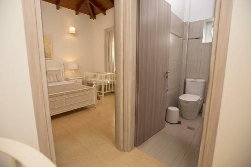 Kallisti Natural Villa