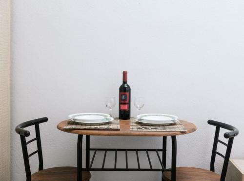 Apartment Soula