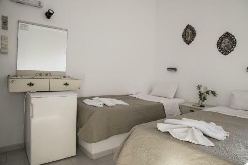 Albergue Psiloritis Elena