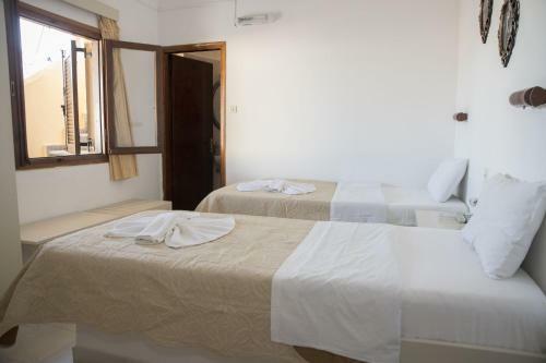 Albergue Psiloritis Elena