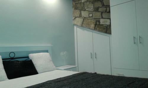 Milos Apartment