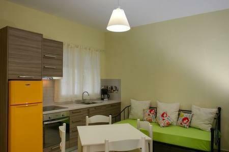 Milos Apartment